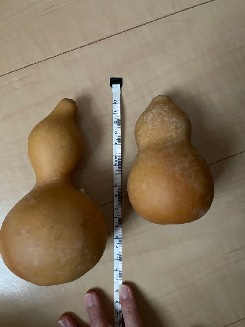 【40個】ひょうたん　瓢箪　千成瓢箪　まとめ売り　無病息災　置物　縁起物(I)