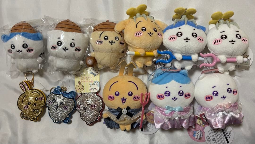 ちいかわ まとめ売り ③