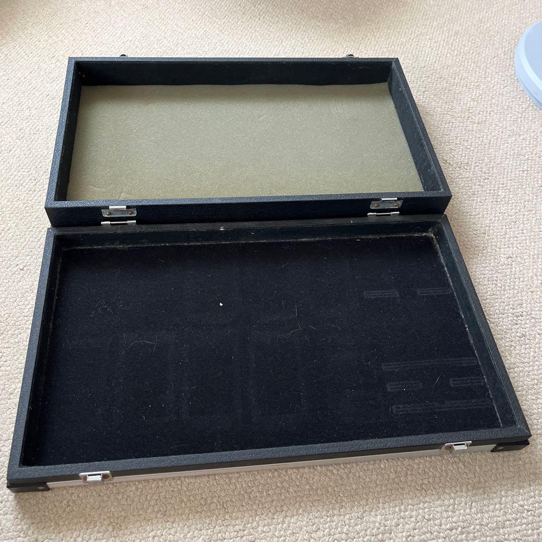 Behringer ギターエフェクターセット　9＋1個