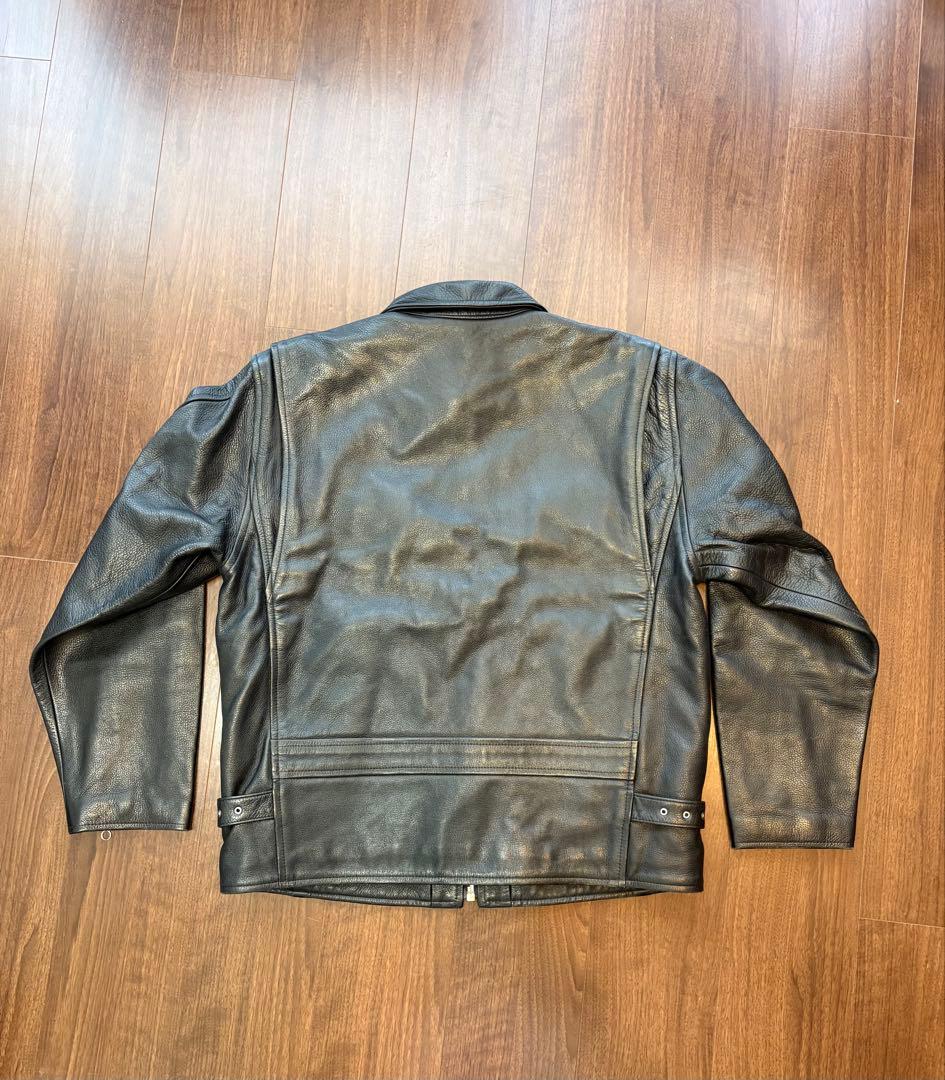 TILT シングルライダース