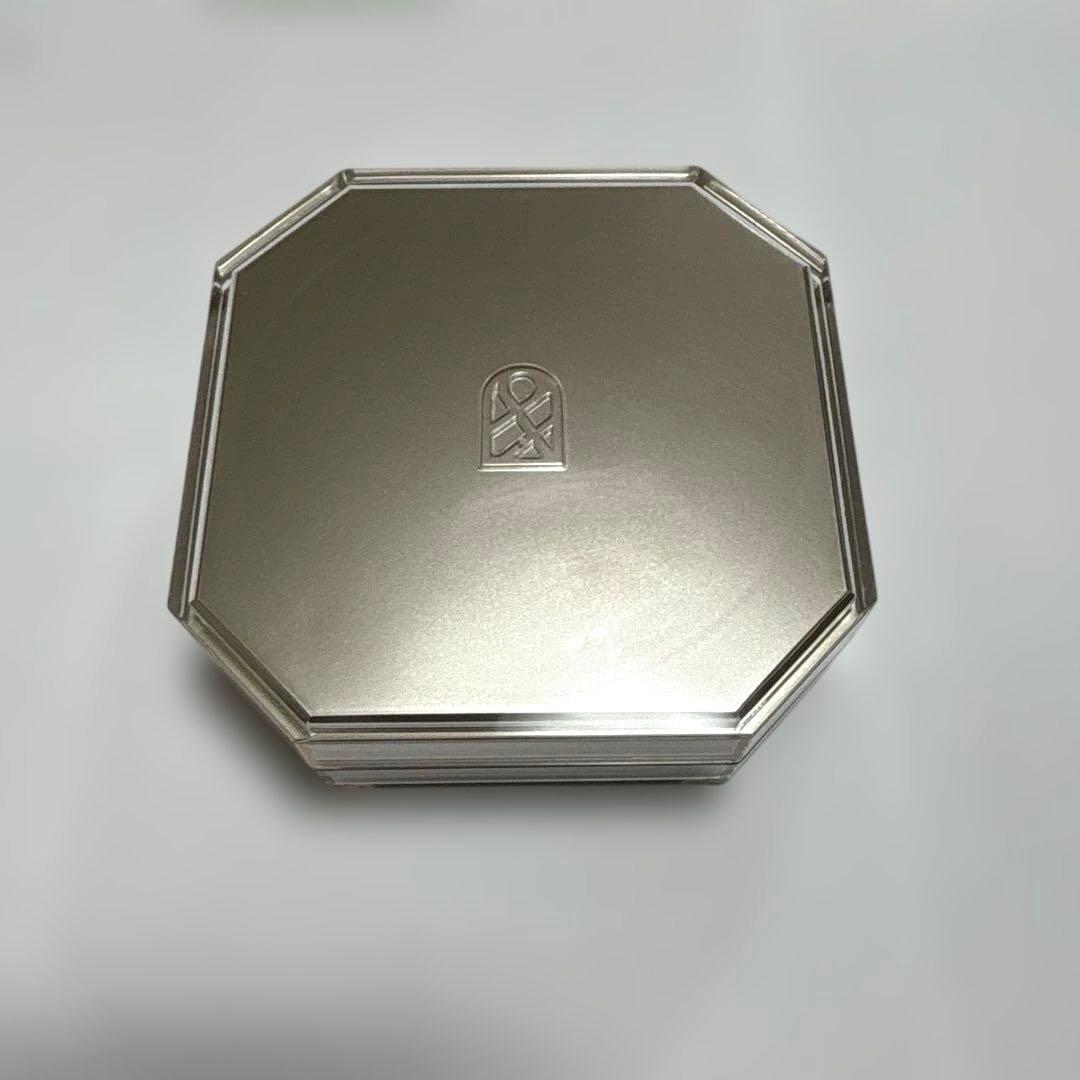 &フェイスアートメソッド フォーカスコントロールファンデーション オークル10