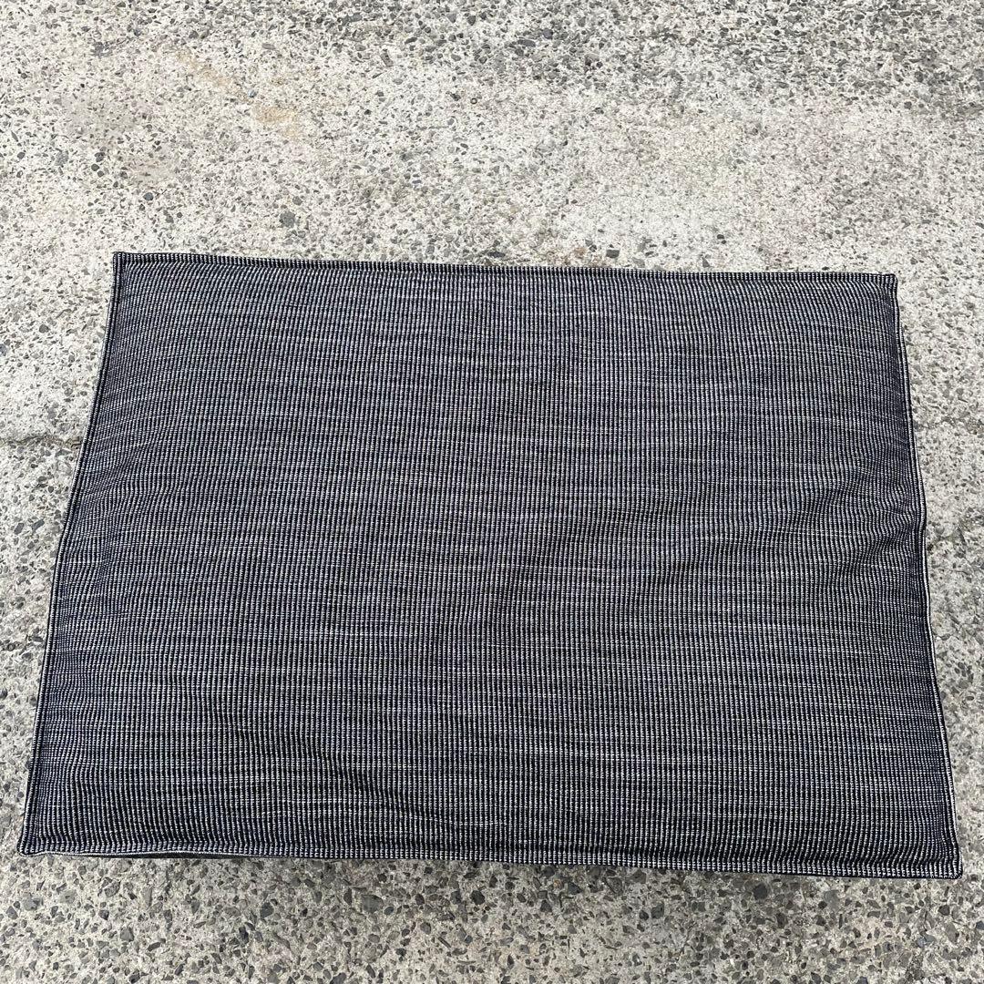 雷216 【美品】ACUTAS アクタス MITON オットマン