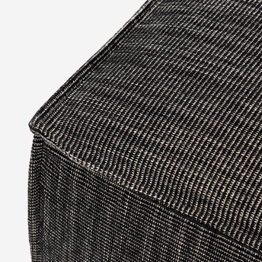 雷216 【美品】ACUTAS アクタス MITON オットマン