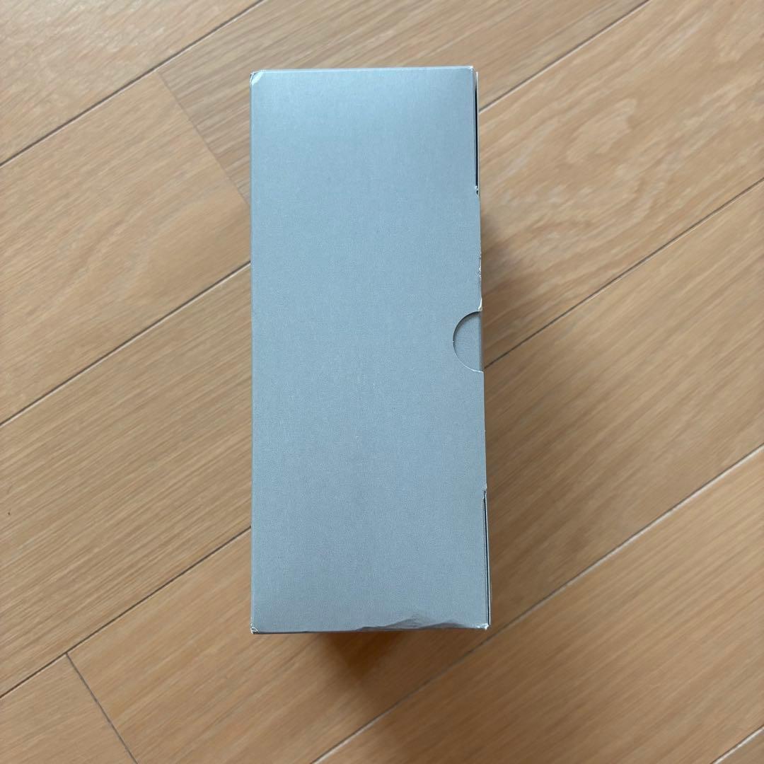 Panasonic 音波振動ハブラシ ドルツEW-DP37-W（白）