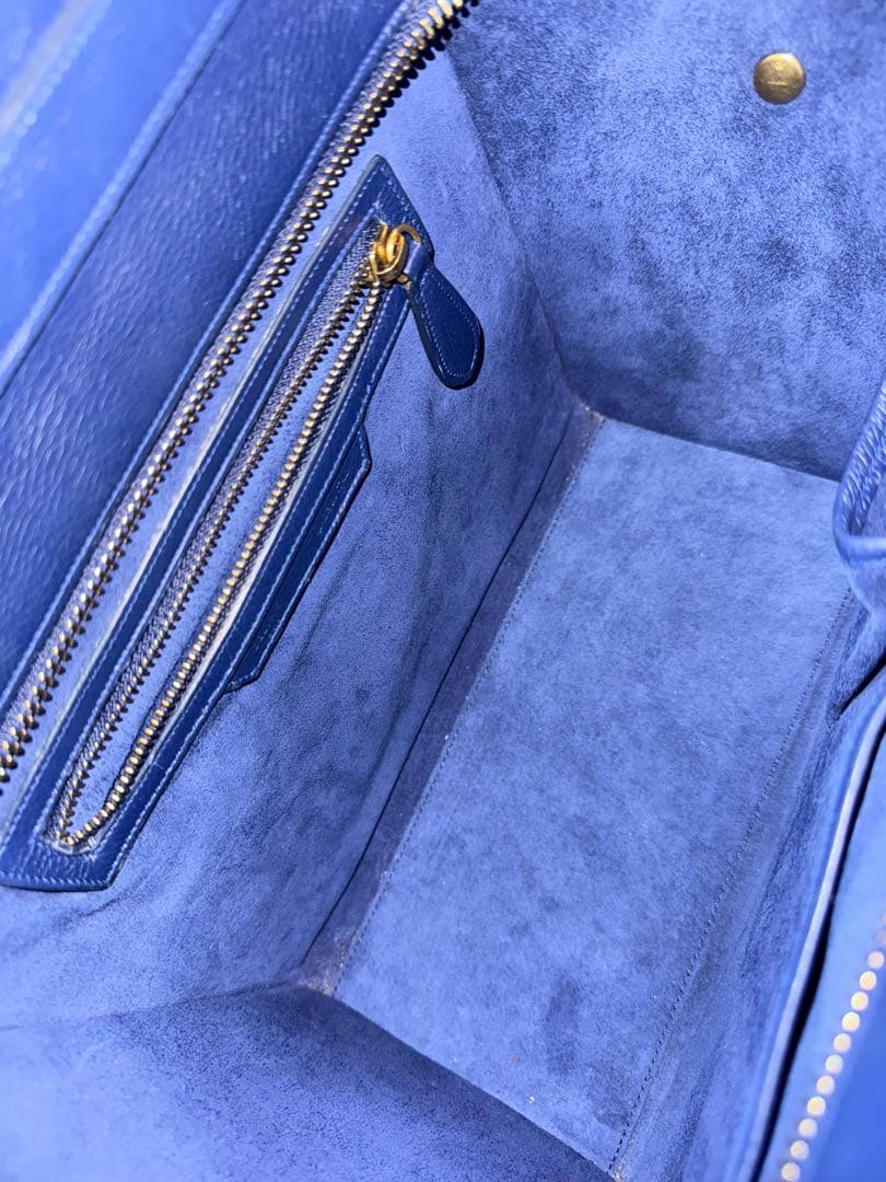 Céline ラゲージ