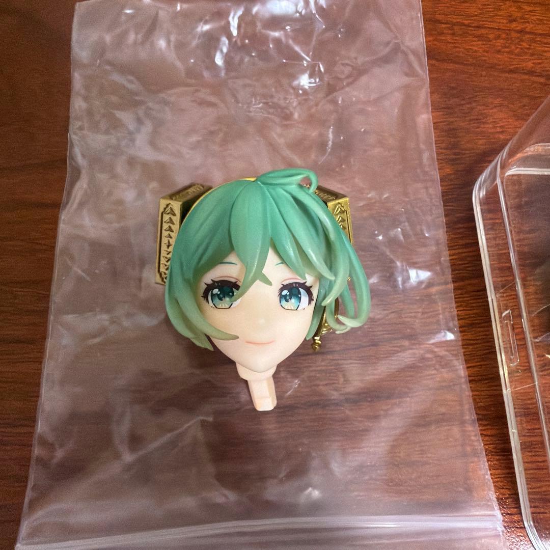 初音ミクシンフォニー 5th Anniversary Ver. フィギュア