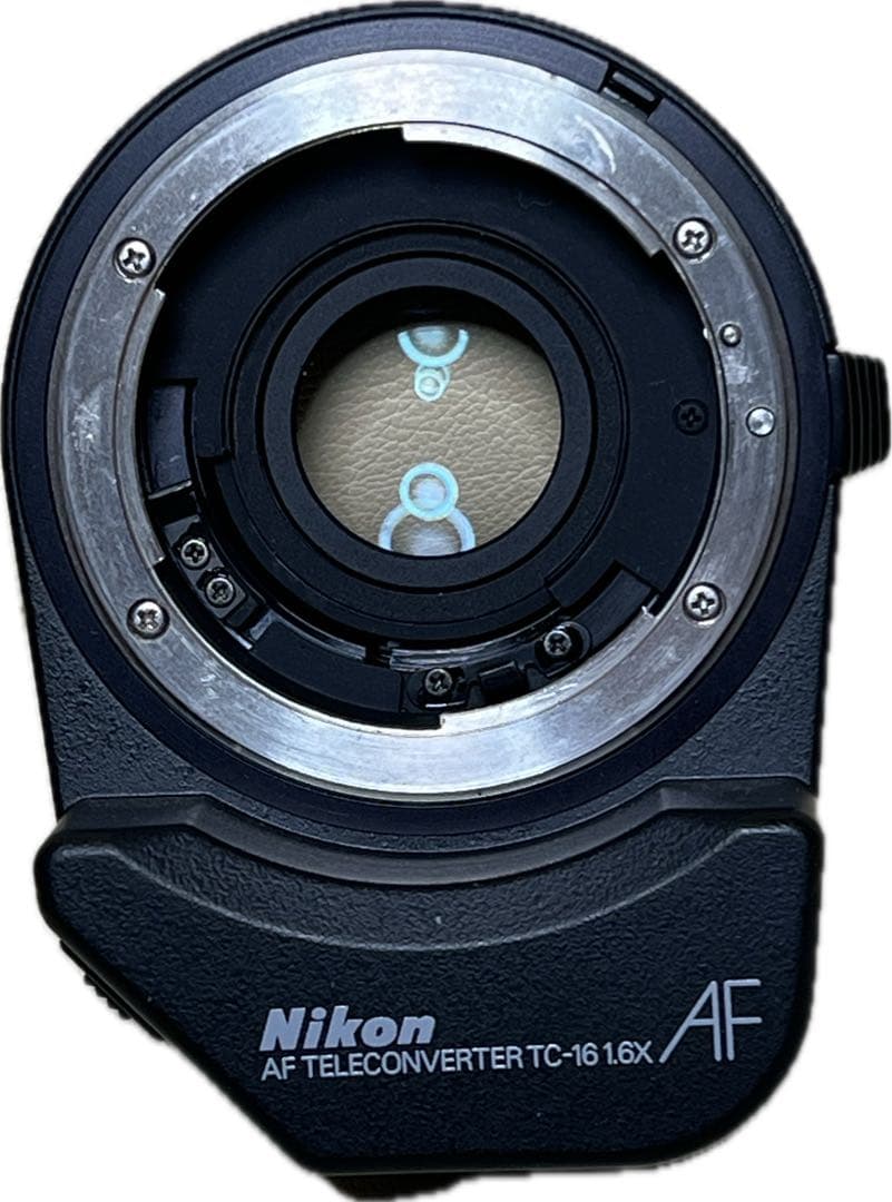 極上美品！Nikon F3AF 希少フルセット