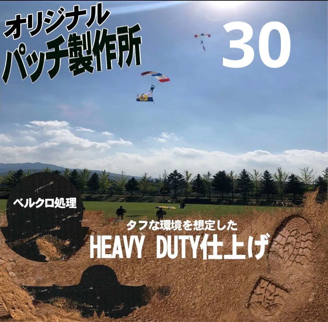 オリジナル30ベルクロ専用