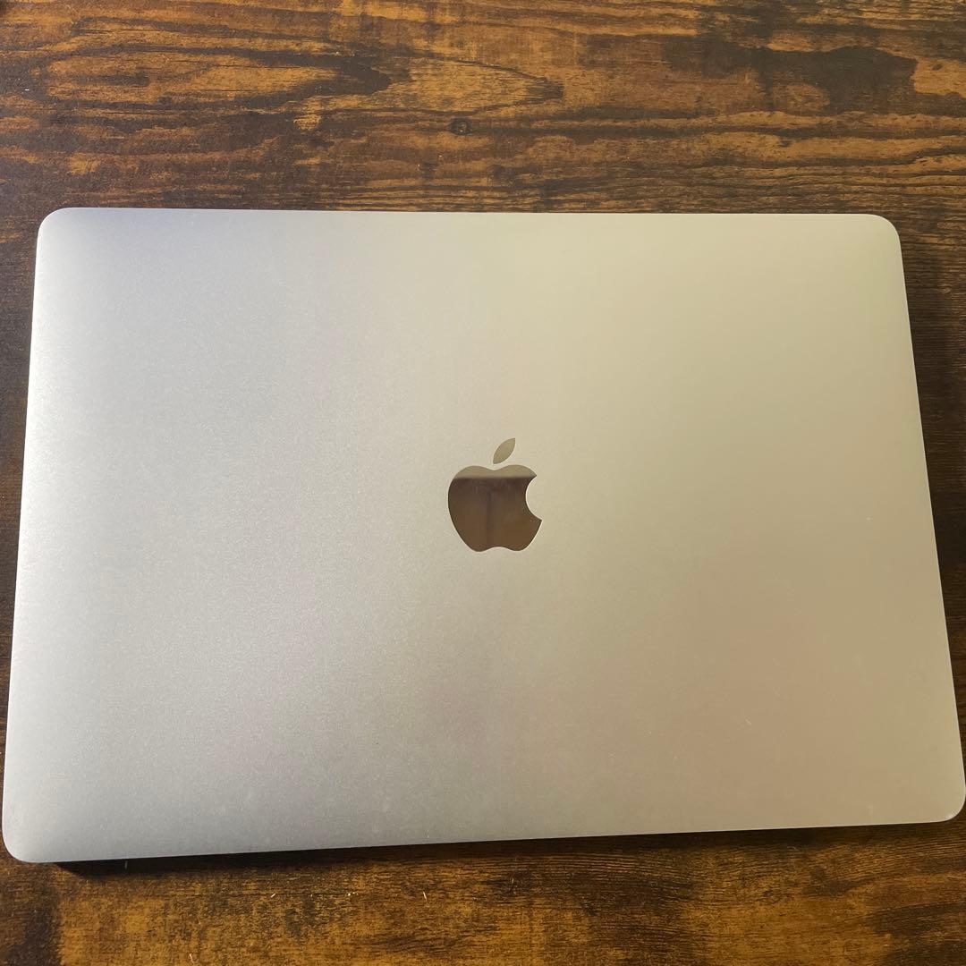 MacBook本体 Apple MacBook Pro 13-inch 16GB corei7