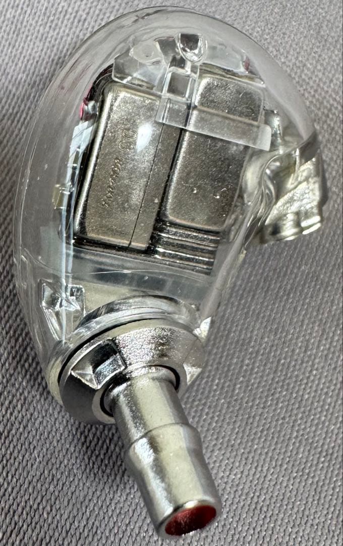 SHURE SE846 第2世代 クリア