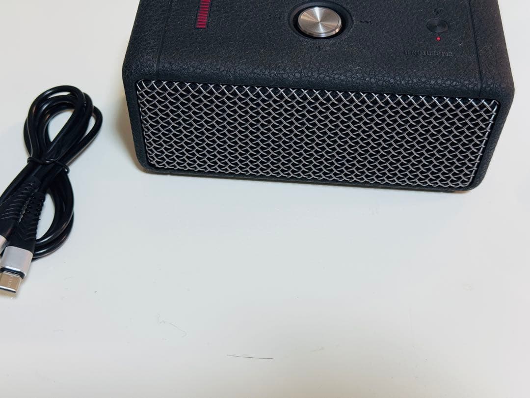 スピーカー・ウーファー Marshall EMBERTON ii