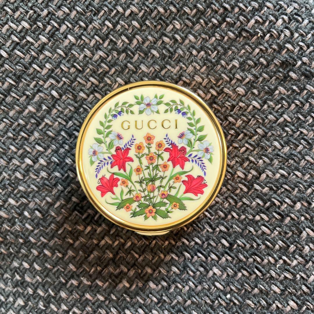 国内2025 9/17発売　限定品　GUCCI ブラッシュ ドゥ ボーテ 04