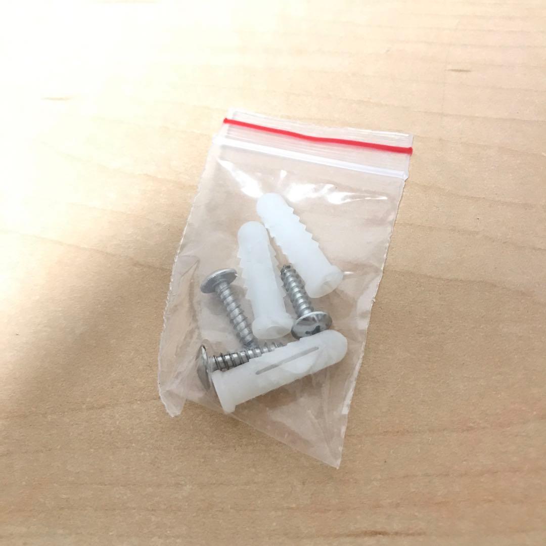 PLANEX カメラ一発！ 有線LAN防犯カメラ CS-W80FHD ①