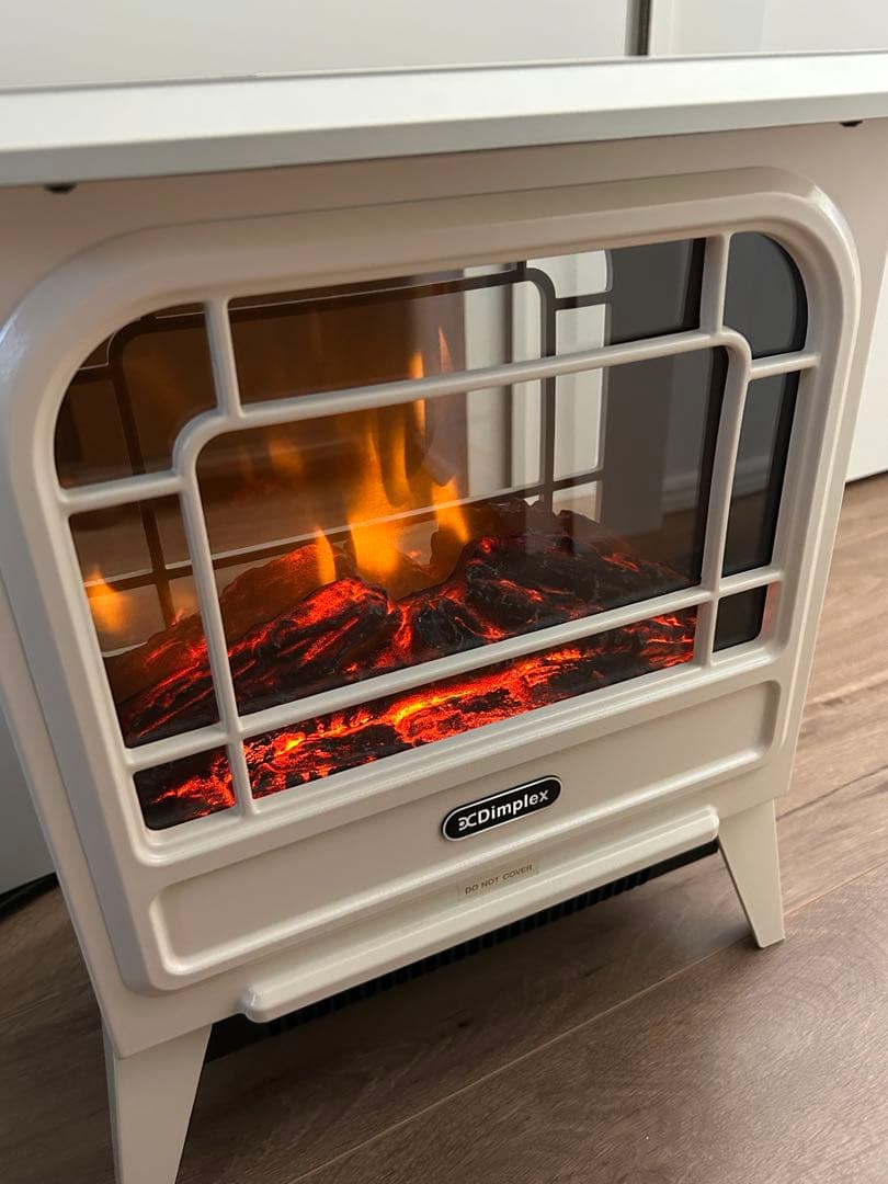 Dimplex（ディンプレックス） 電気暖炉 Dinky stove ストーブ