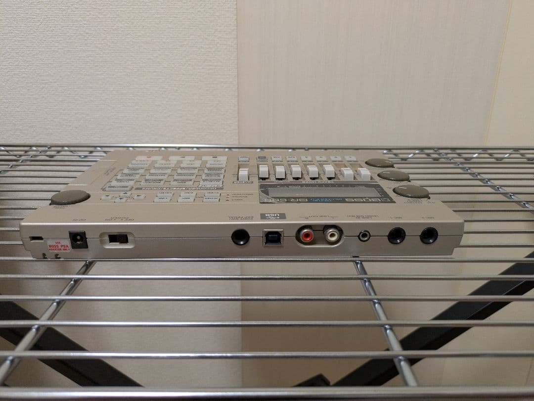 BOSS BR-600 デジタルレコーダー