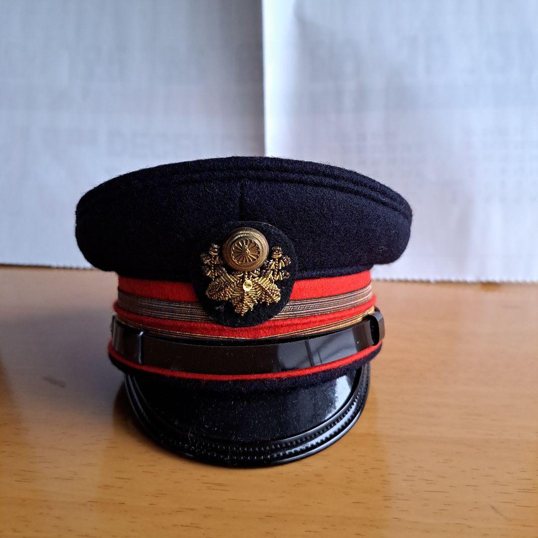 国鉄ミニチュア帽子