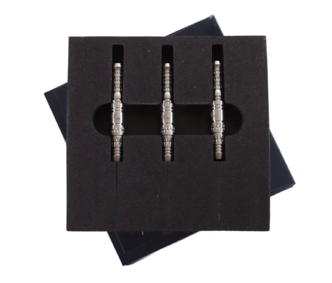 【コスモダーツ】 Kenichi Ajiki 安食賢一モデル 2BA