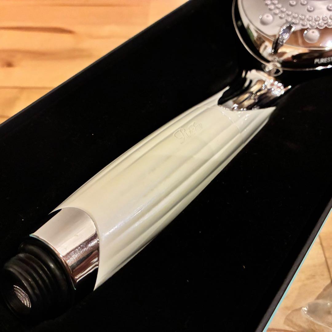 美品‼️Refa リファファインバブルピュア RS-AM-02B