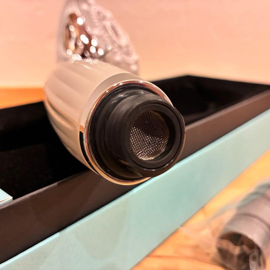 美品‼️Refa リファファインバブルピュア RS-AM-02B