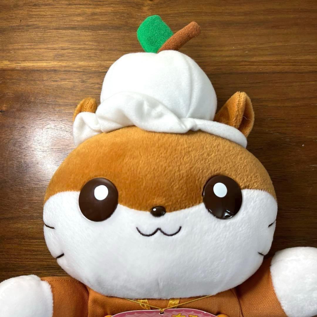 コロコロクリリン ラックドール　2001年製