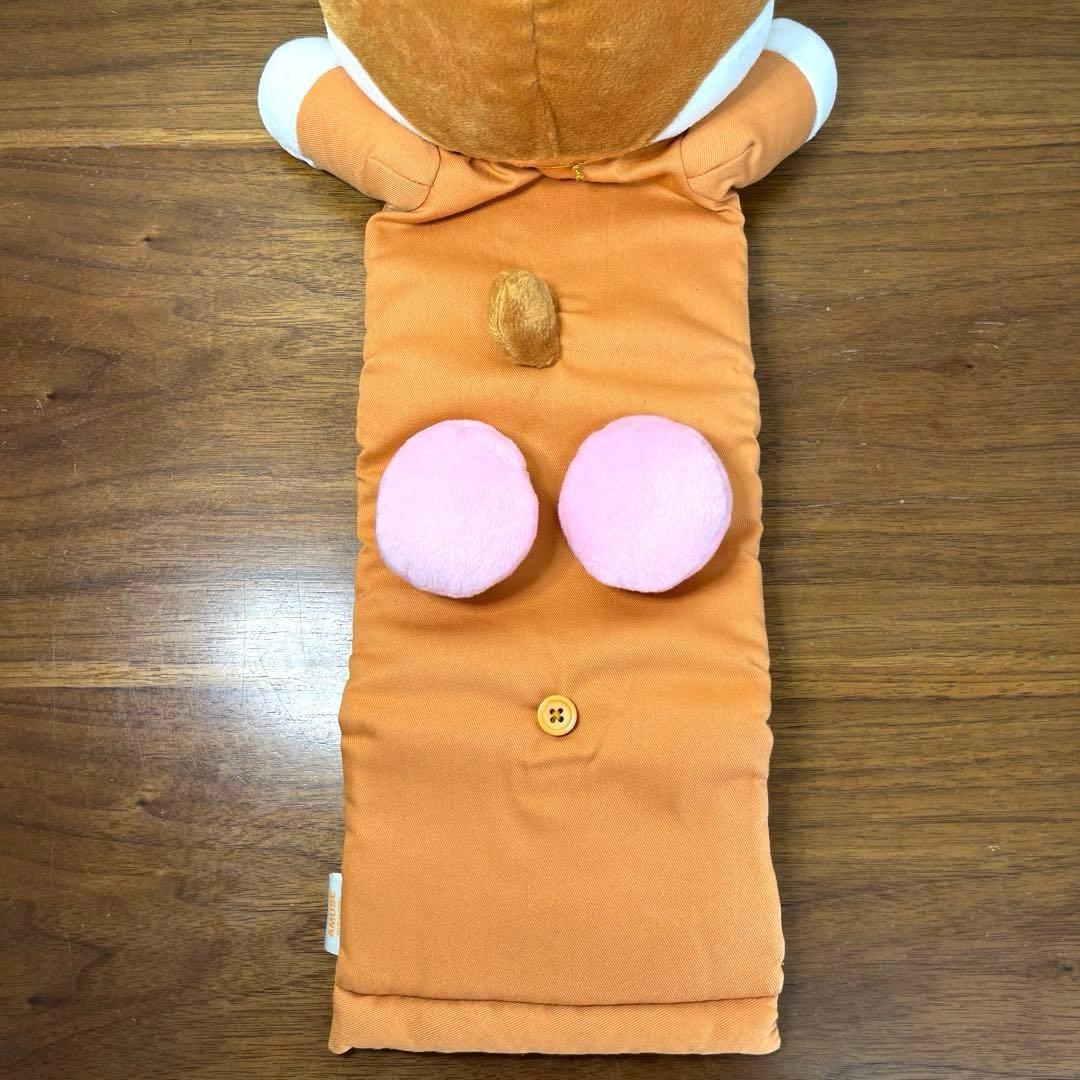 コロコロクリリン ラックドール　2001年製