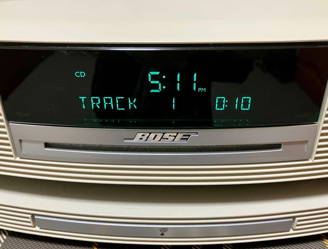 その他 Bose Wave SoundTouch music system