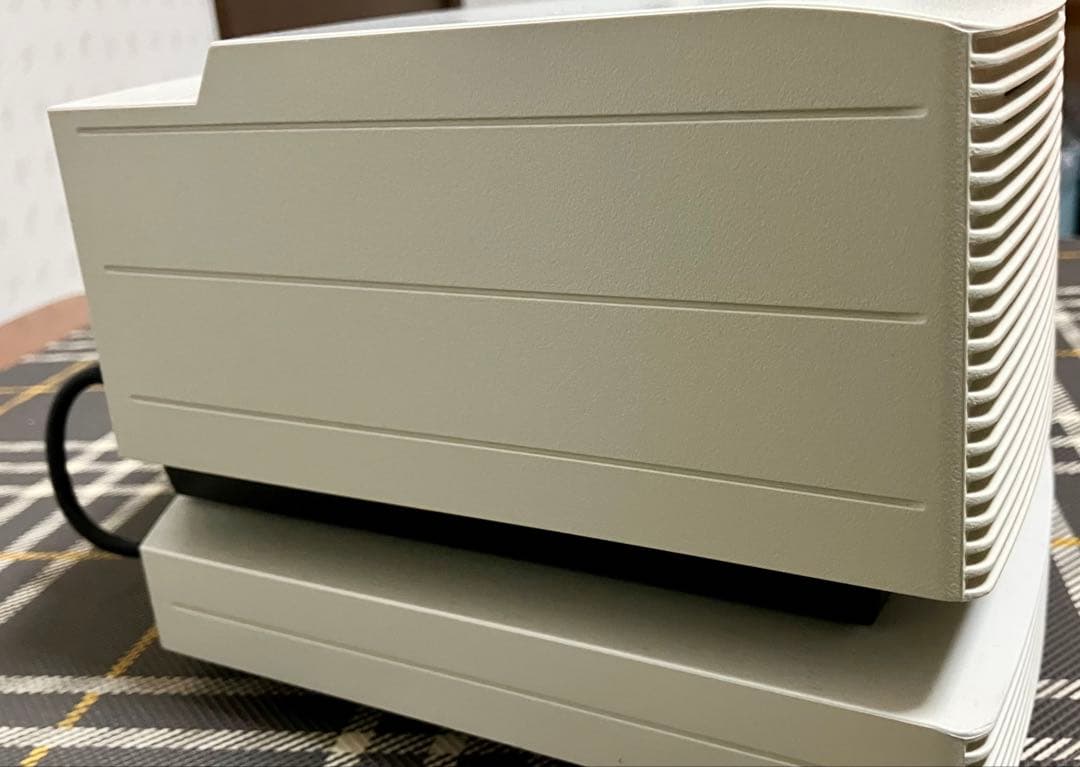 その他 Bose Wave SoundTouch music system