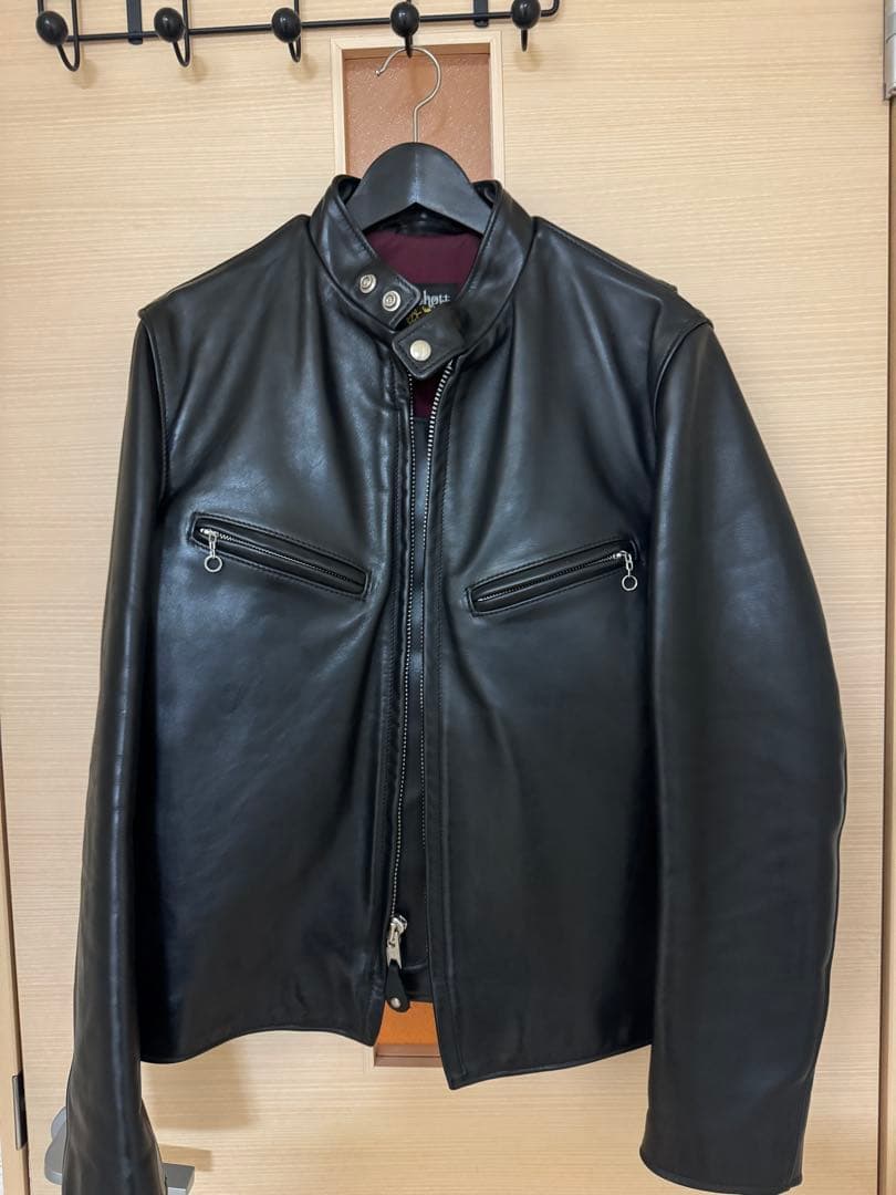 schott641XX 38インチ