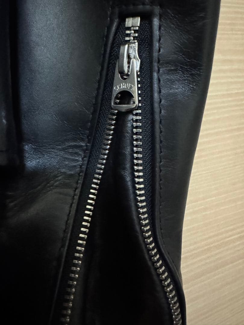 schott641XX 38インチ