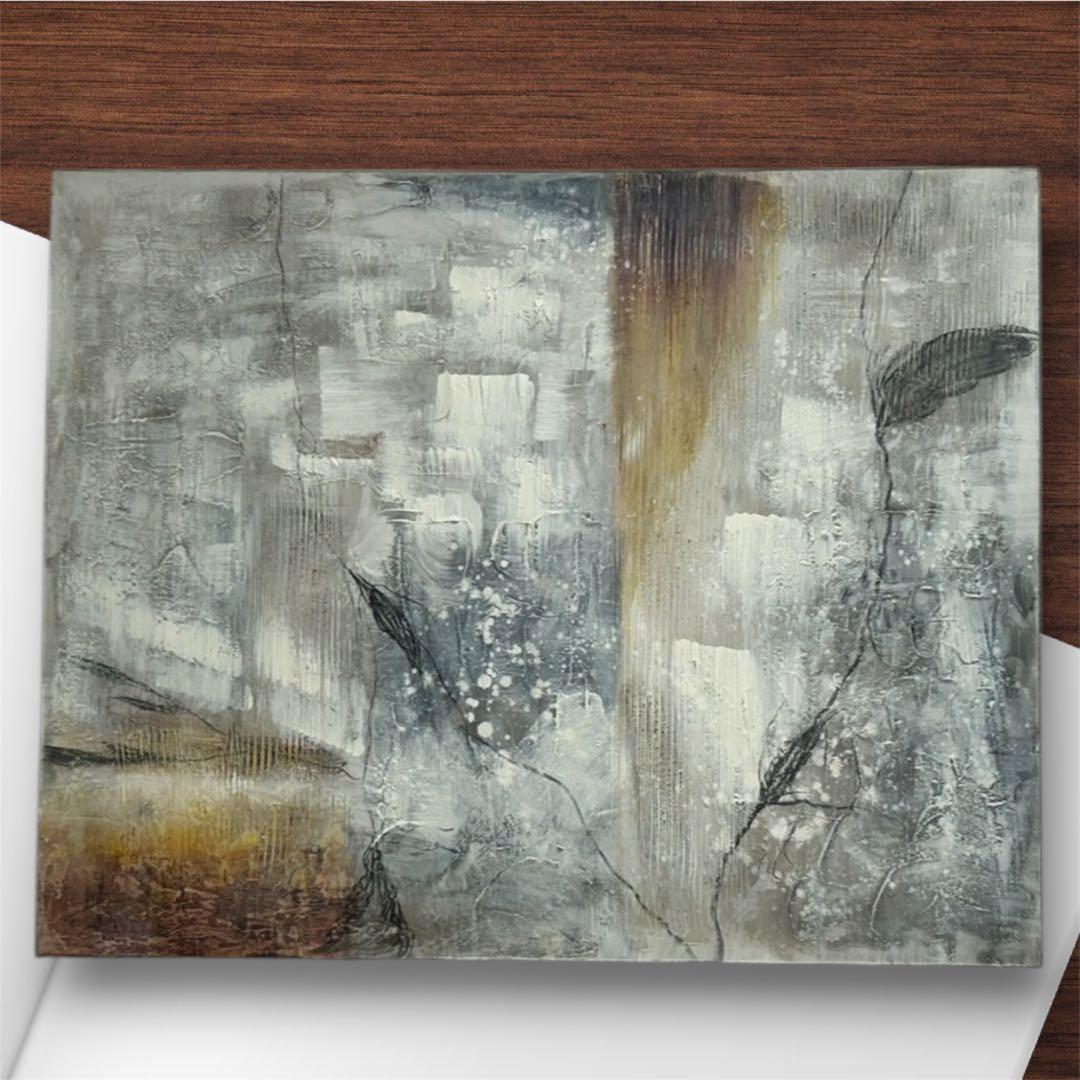 ★Monica　BoConcept アート抽象画