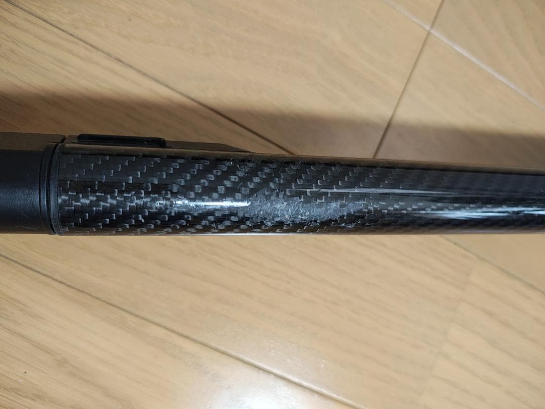 シャープ★EC-HR7-T★2022年製★バッテリーの状態良好★3