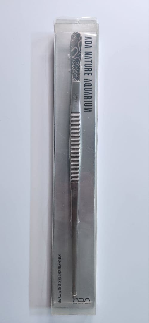 ADA プロピンセット・グリップタイプ 限定モデル