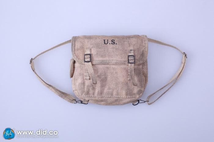 ミリタリー Did 101st AIRBORNE DIVISION RYAN A80097S