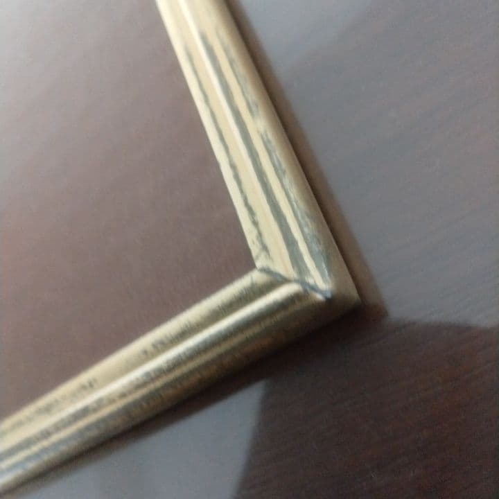 鈴木英人 オールドアメリカ風景・ パブミラー ポップアート昭和レトロ未使用・希少