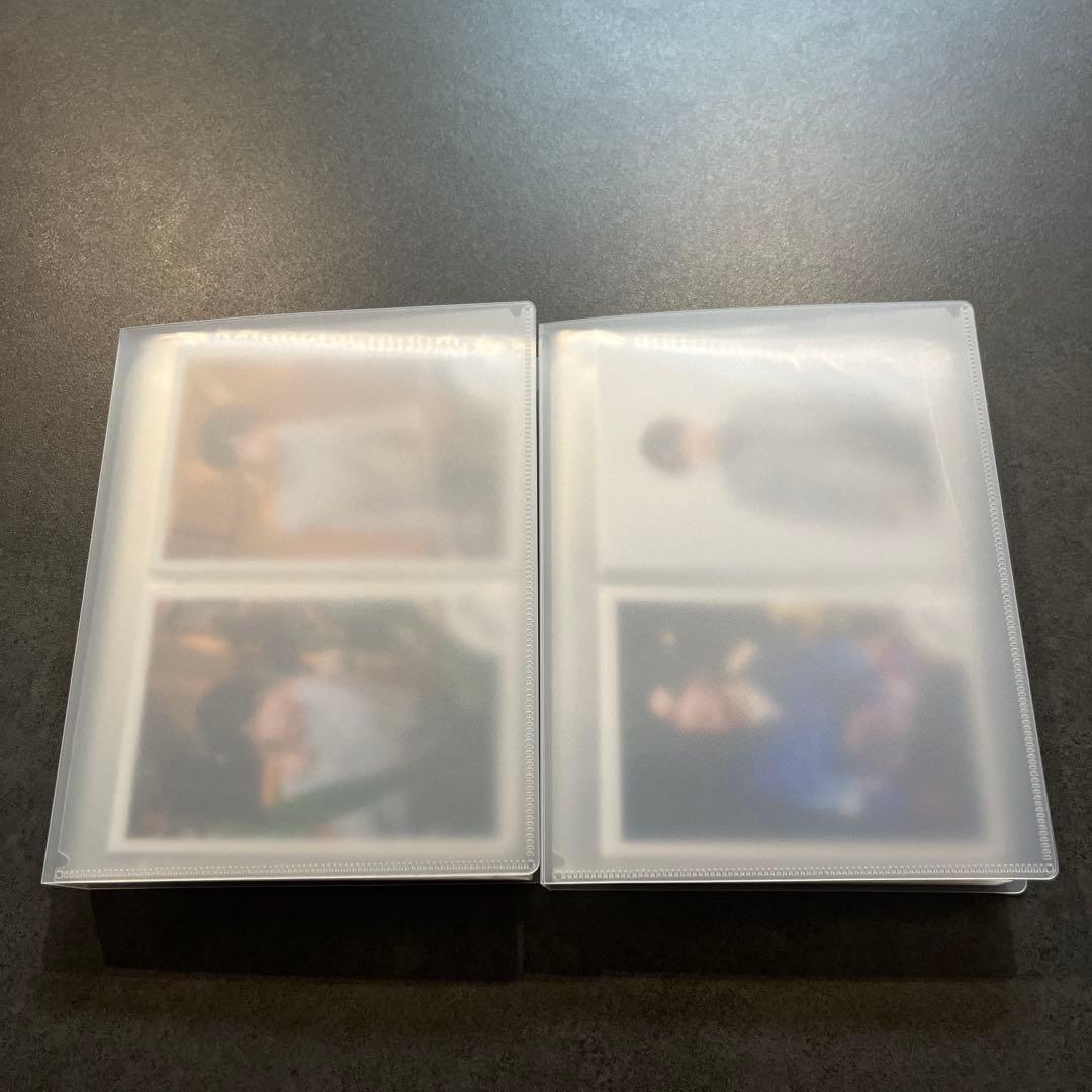 渡辺翔太　公式写真　まとめ売り　200枚