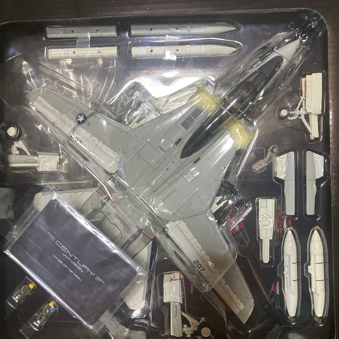 F-14A トムキャット VF-84 Jolly Rogers 1/72