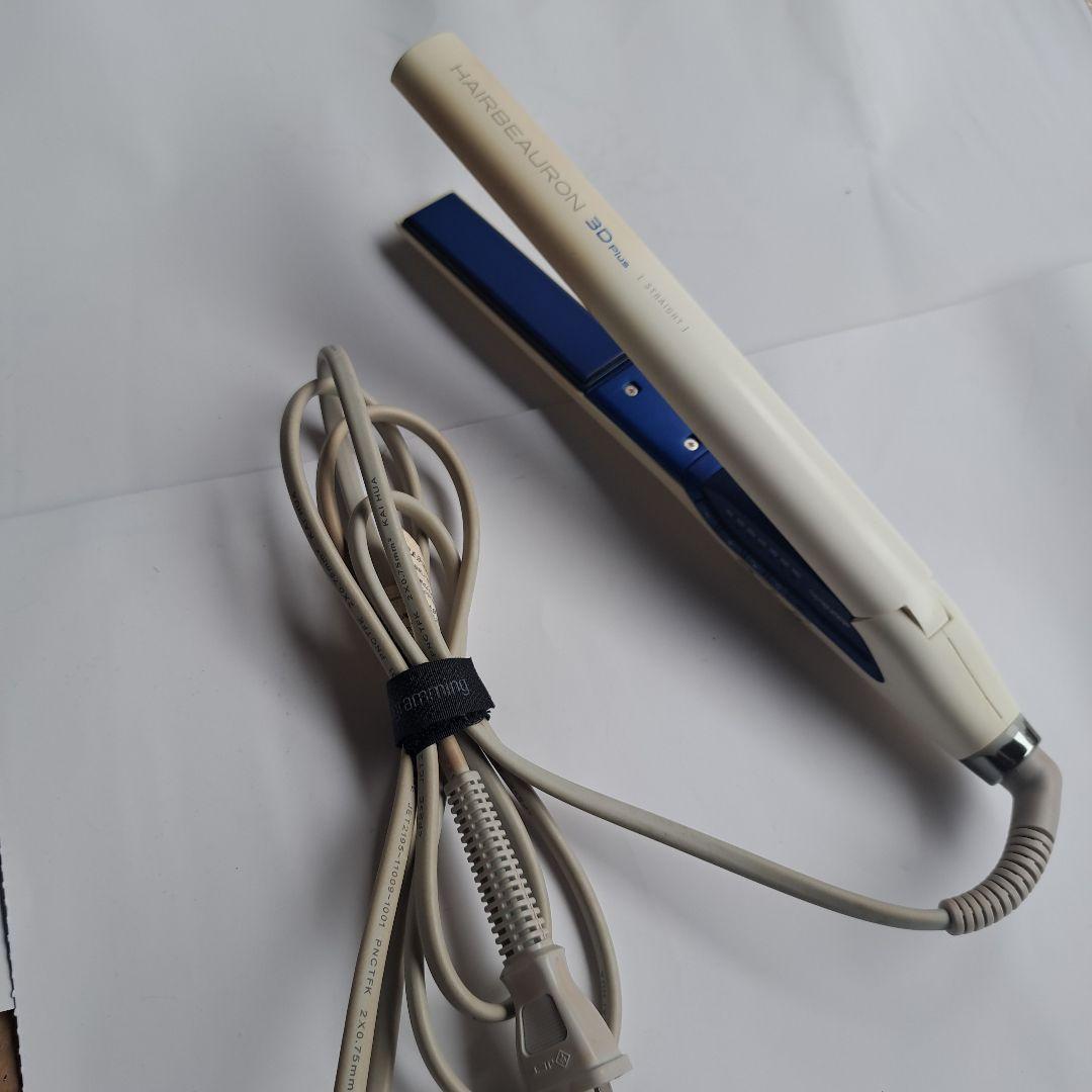 リュミエリーナ　ヘアビューロン3D　ストレート