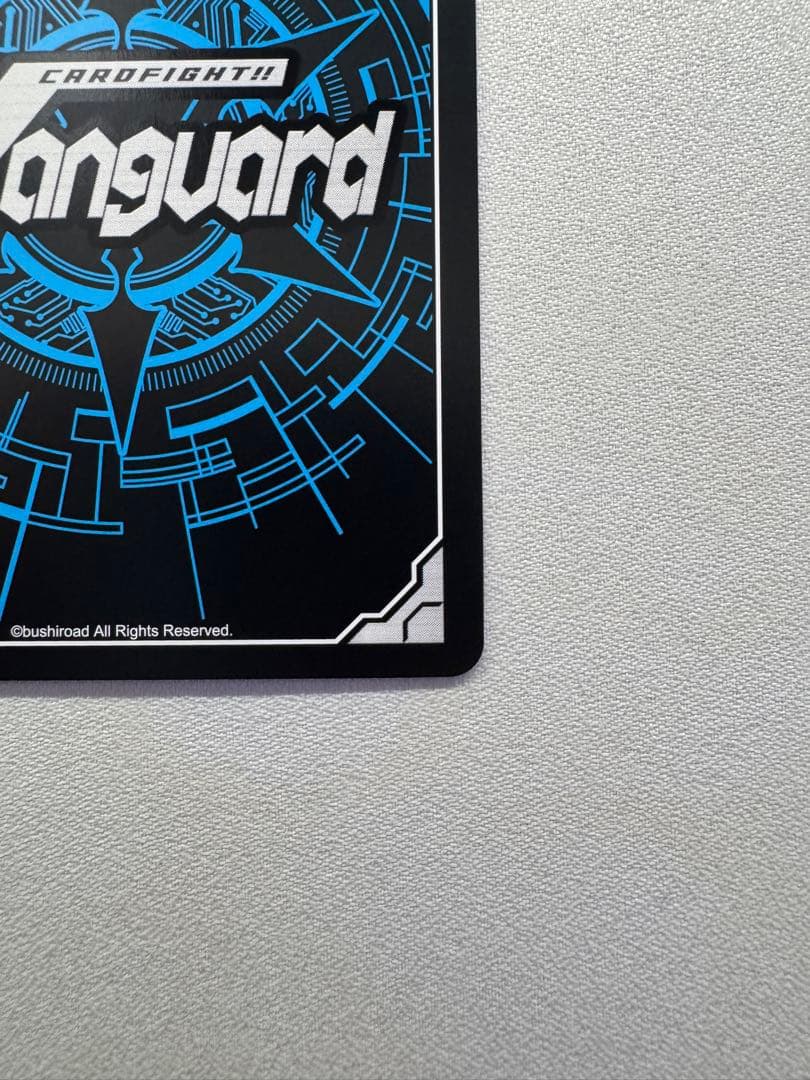 ヴァンガード 夢咲き誇る楽団長 リアノーン・トロイメント SEC