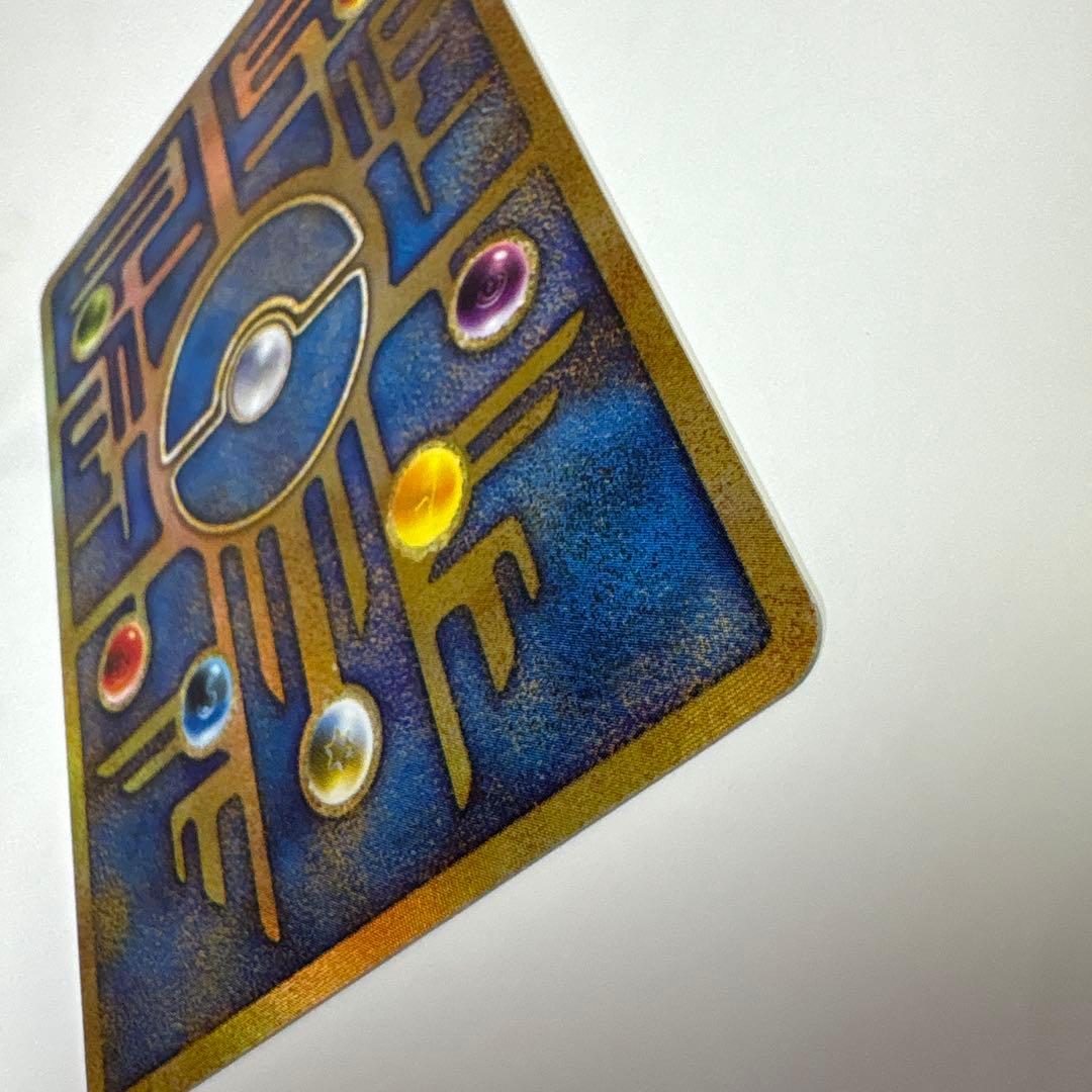 ポケモンカード　幻のポケモンルギア爆誕