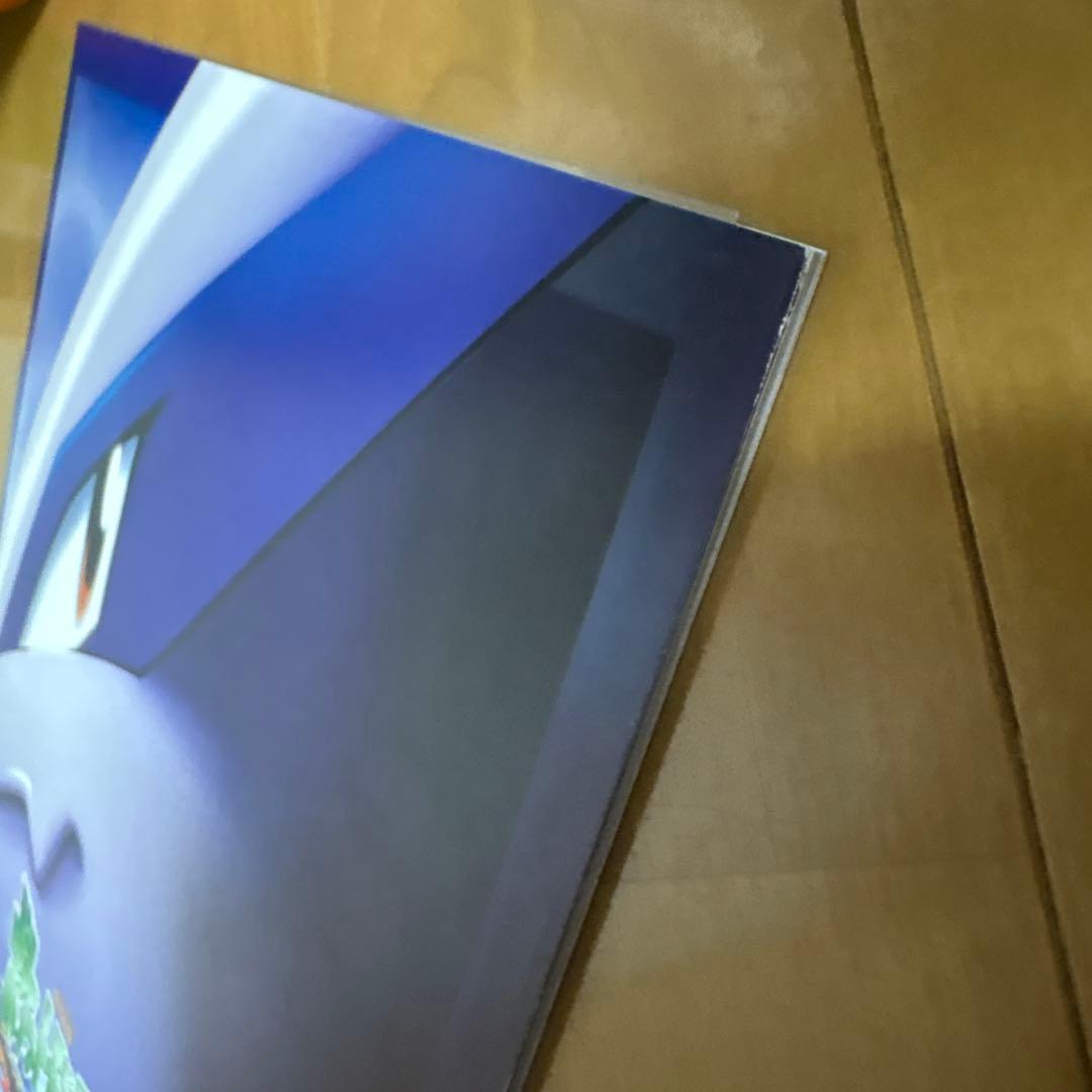 ポケモンカード　幻のポケモンルギア爆誕