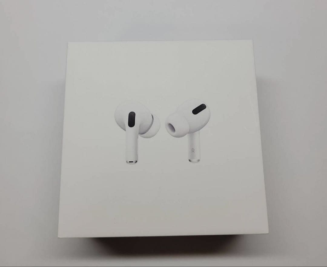 【付属品完備】Apple AirPods Pro 第1世代 MagSafe対応
