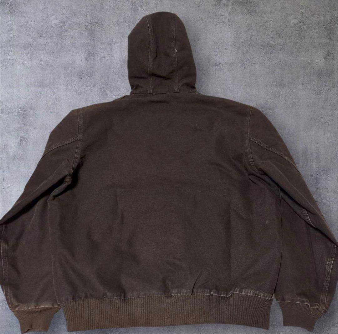 Carhartt デトロイトジャケット