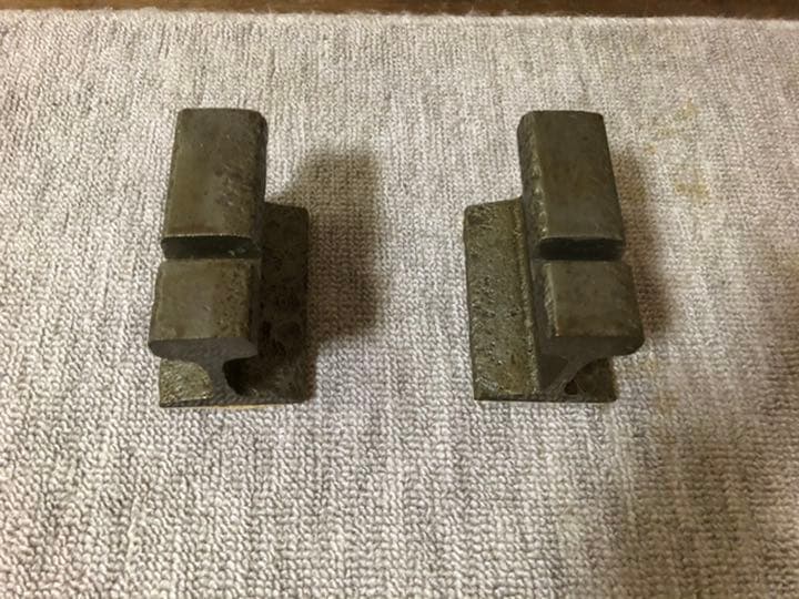 国鉄　D51 214 ナンバープレート