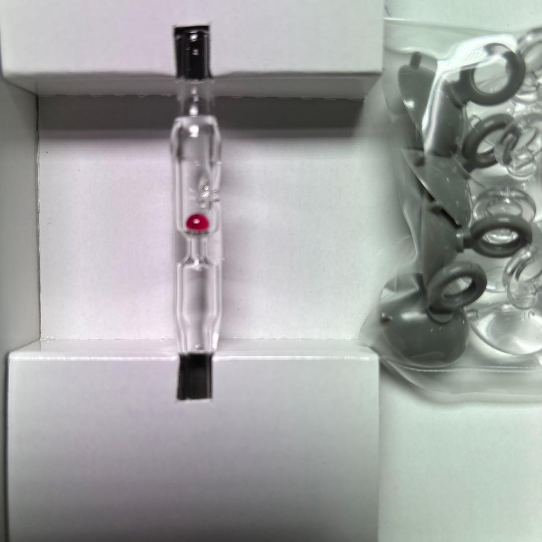 新品未使用　ADAカボーションルビー