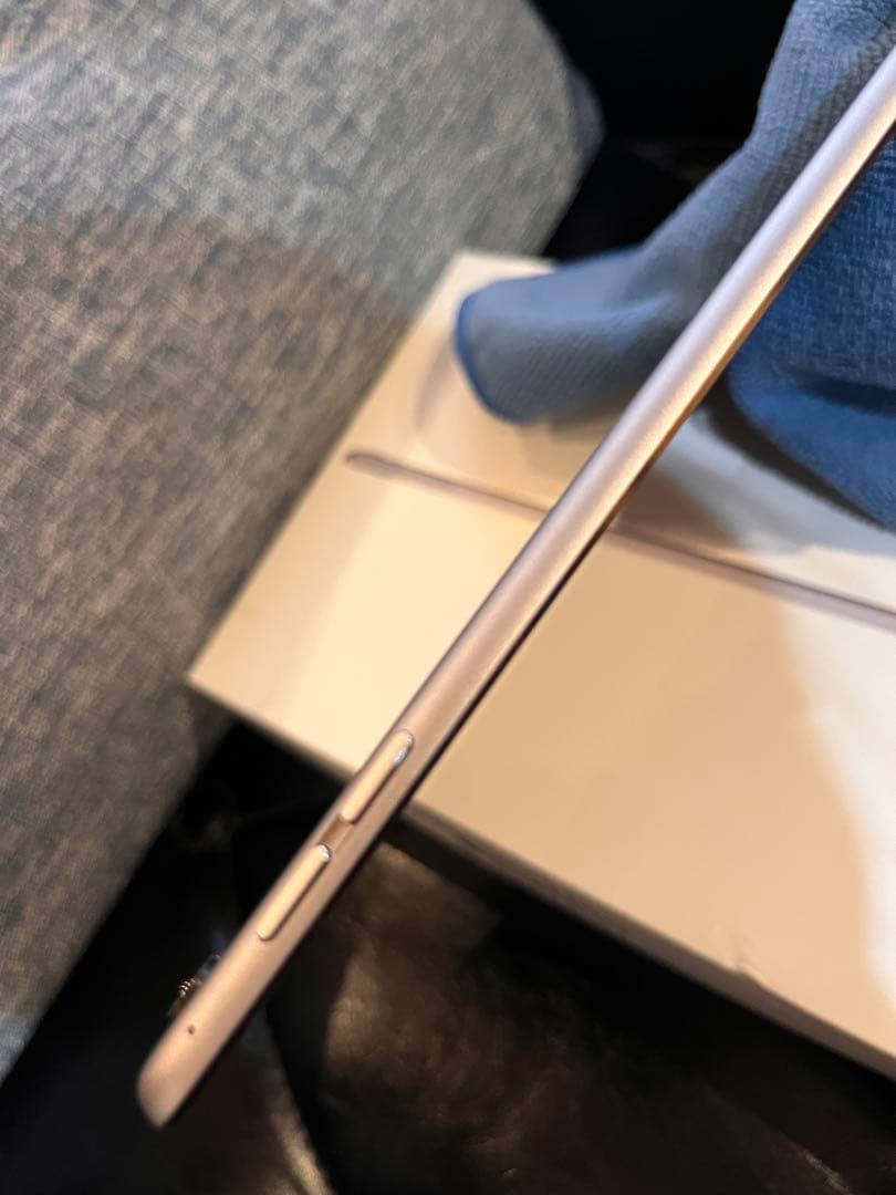 iPad Pro 1世代　32G Wi-Fiセルラータイプ