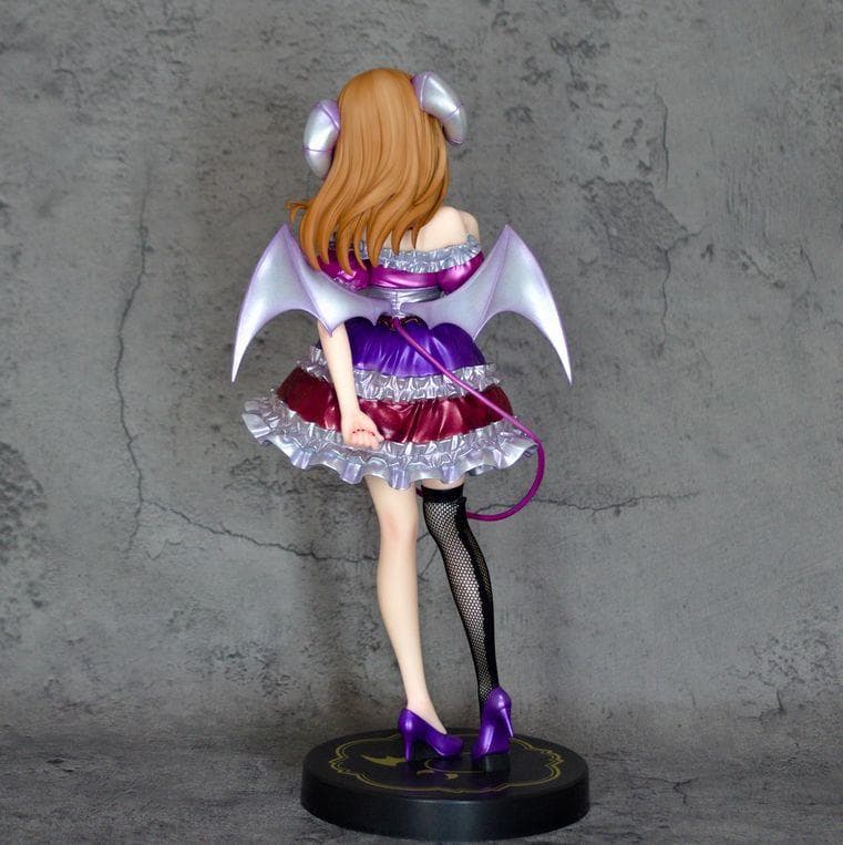 シ*ー様 リペイント フィギュア BiCute Dark Figure 中野三玖