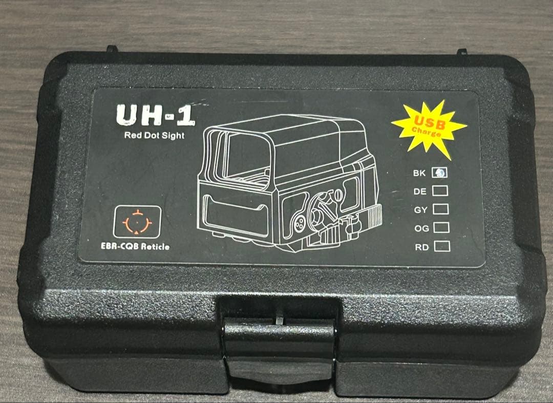 VORTEX RAZOR AMG UH-1タイプ