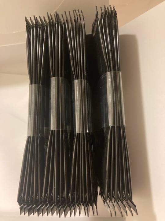 遊戯王　20thシークレットレア　ファイナルチャレンジパック6パック　4束