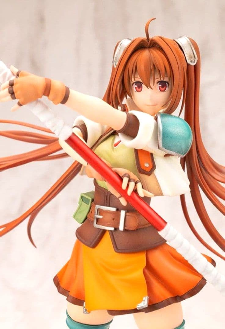 コトブキヤ 空の軌跡 エステル・ブライト 1/8 フィギュア