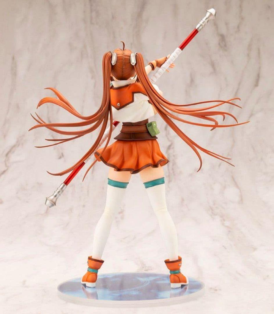 コトブキヤ 空の軌跡 エステル・ブライト 1/8 フィギュア